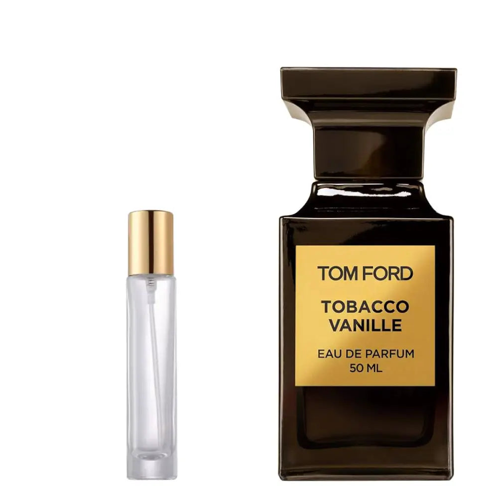 Tom Ford Tobacco Vanille EDP - Taksima