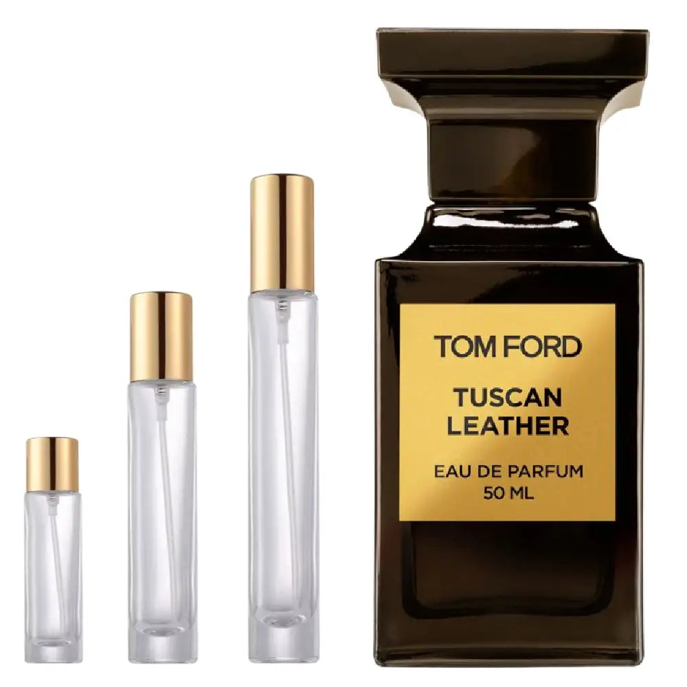 Tom Ford Tuscan Leather EDP - Taksima
