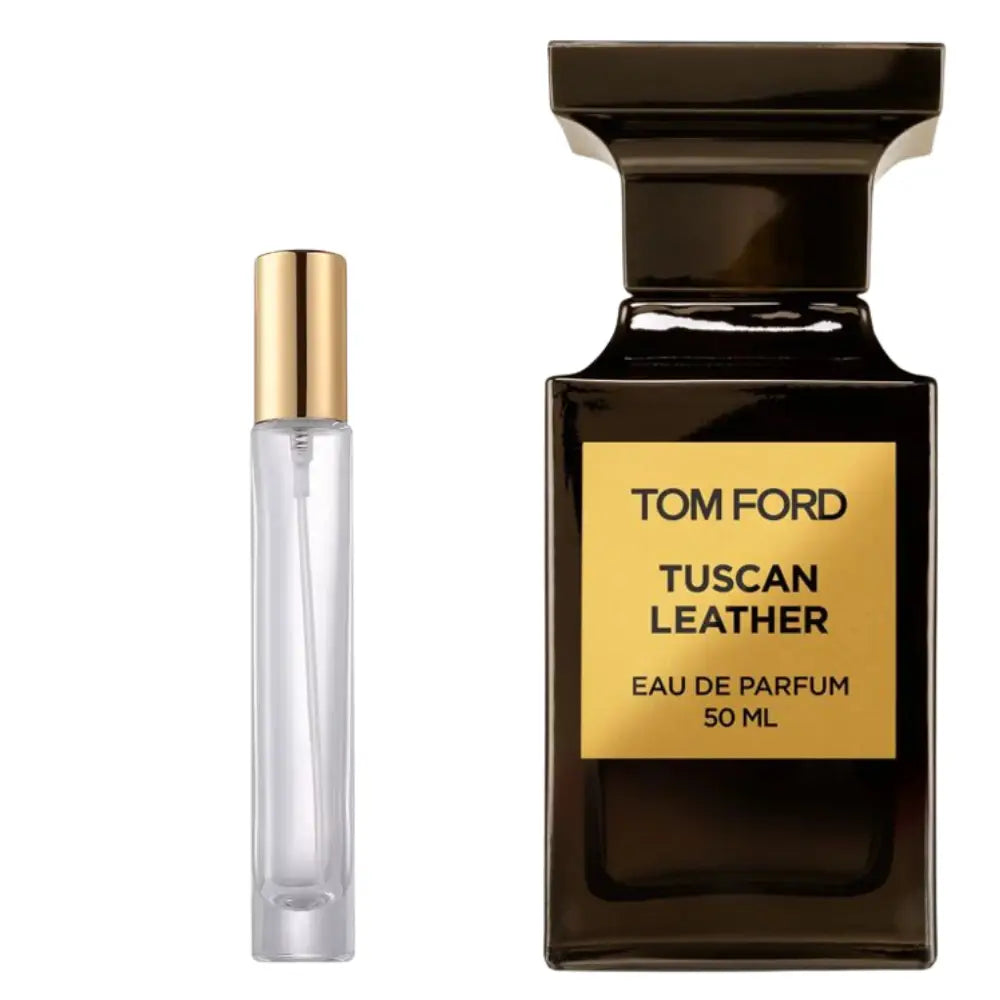 Tom Ford Tuscan Leather EDP - Taksima
