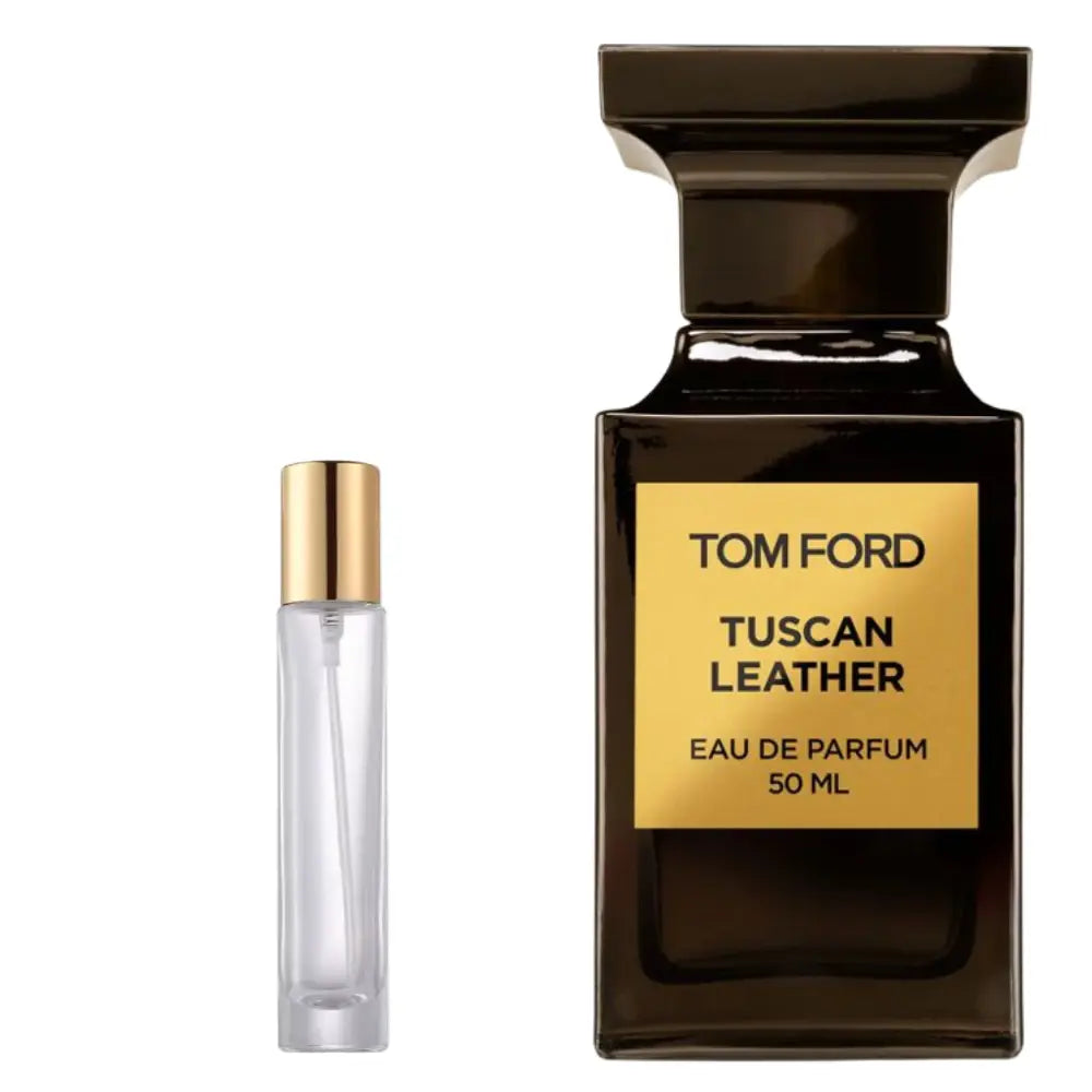 Tom Ford Tuscan Leather EDP - Taksima