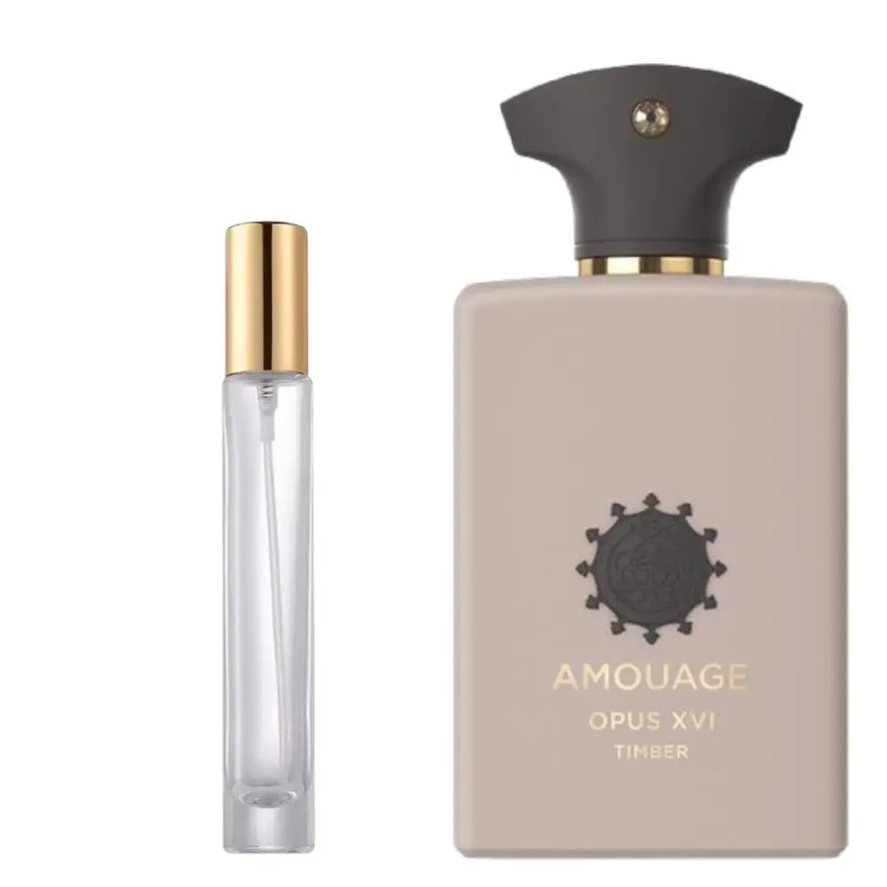 Amouage Opus XVI Timber EDP - Taksima