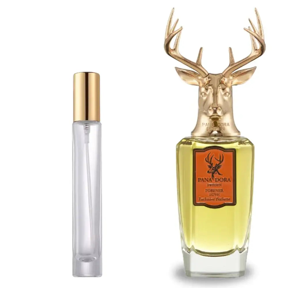 Pana Dora Forever Love EDP - Taksima