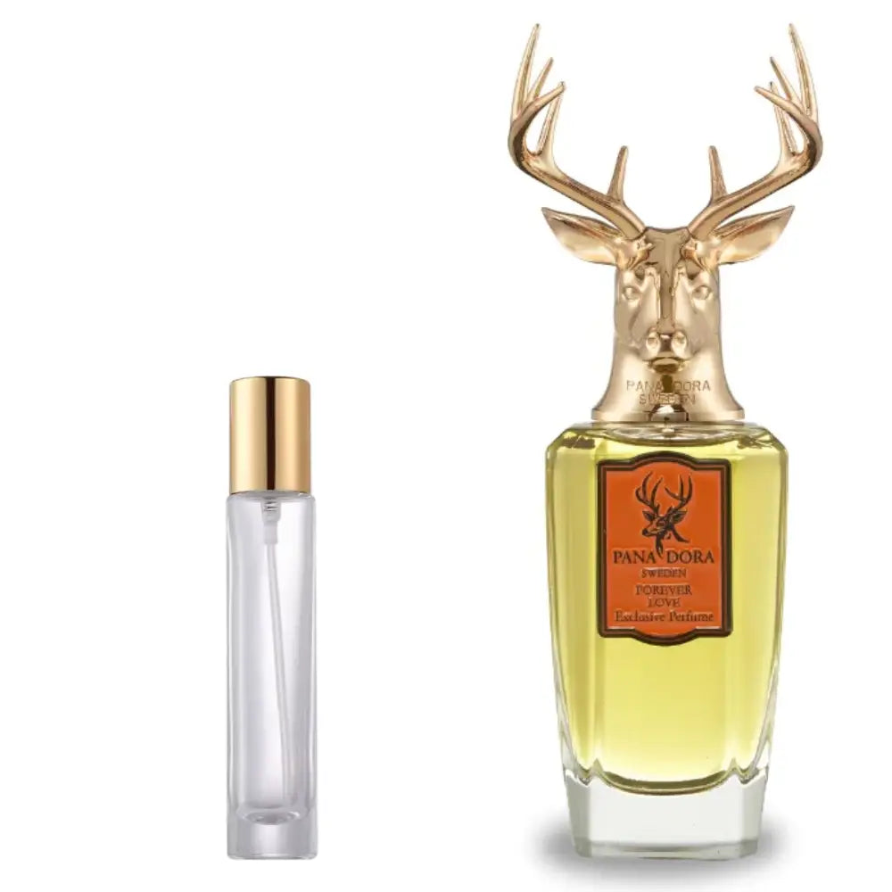 Pana Dora Forever Love EDP - Taksima