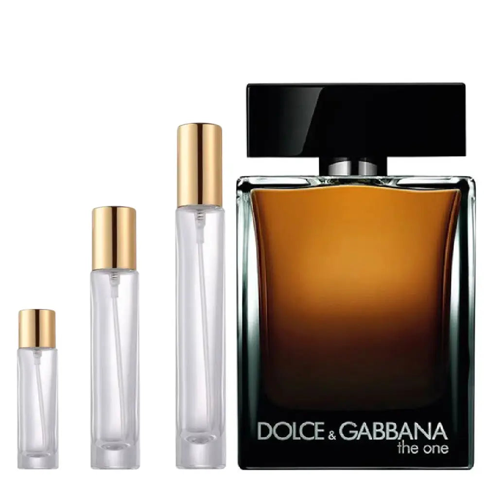 Dolce & Gabbana The One for Men EDP - Taksima