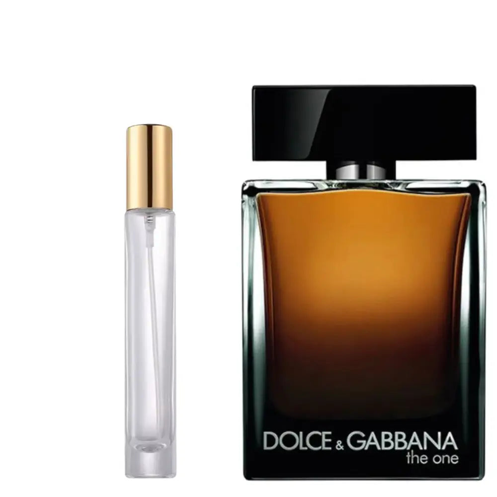 Dolce & Gabbana The One for Men EDP - Taksima