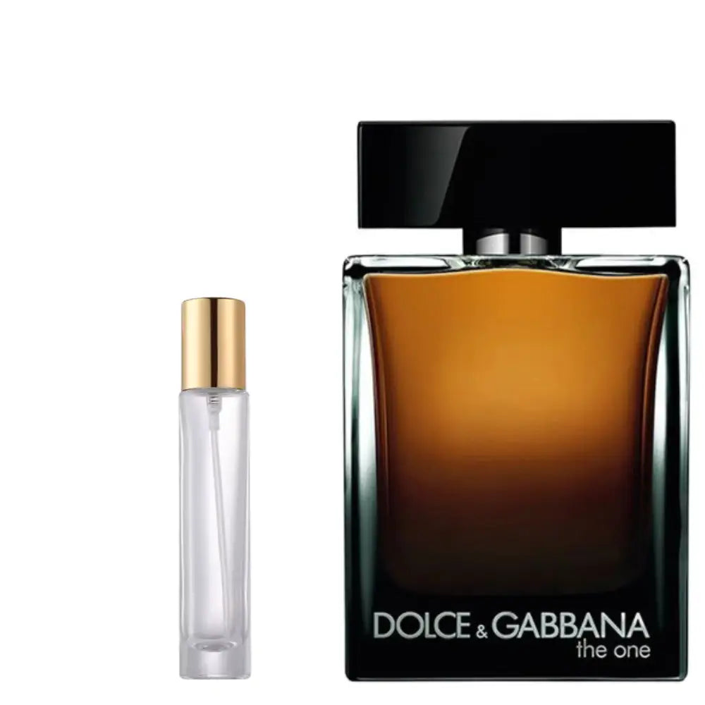 Dolce & Gabbana The One for Men EDP - Taksima