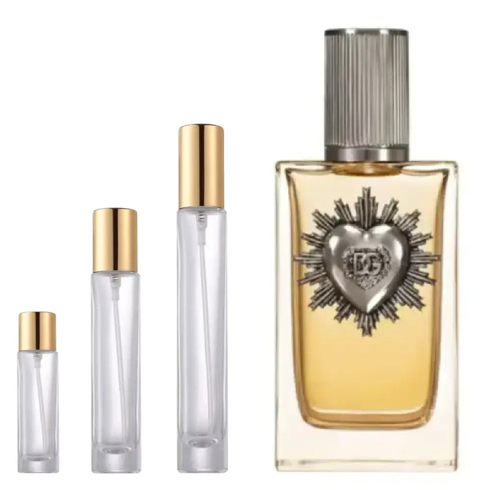 Dolce & Gabbana Devotion Pour Homme EDP - Taksima