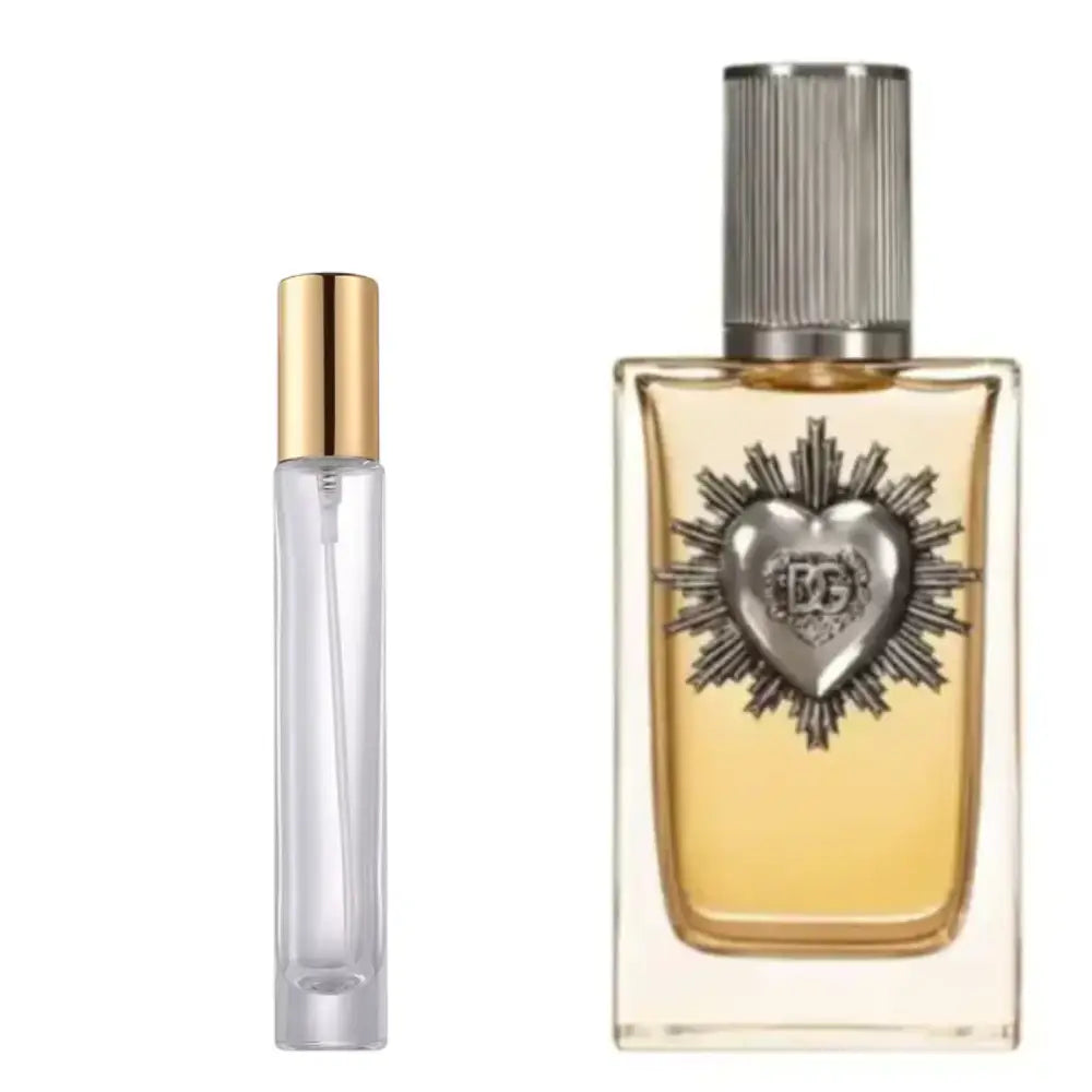 Dolce & Gabbana Devotion Pour Homme EDP - Taksima
