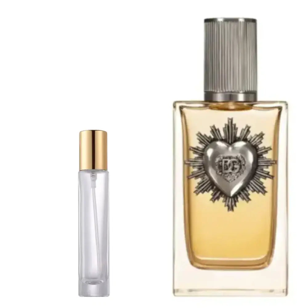 Dolce & Gabbana Devotion Pour Homme EDP - Taksima