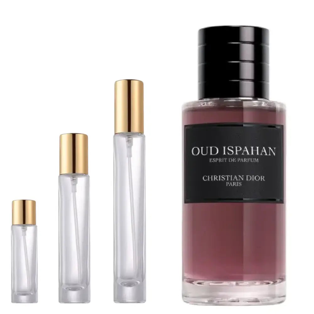 Dior Oud Ispahan Esprit de Parfum - Taksima
