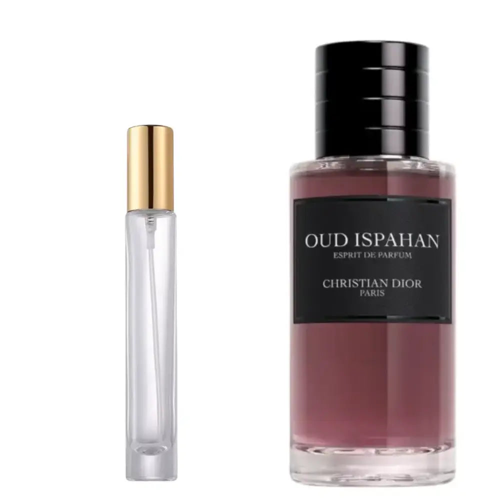 Dior Oud Ispahan Esprit de Parfum - Taksima