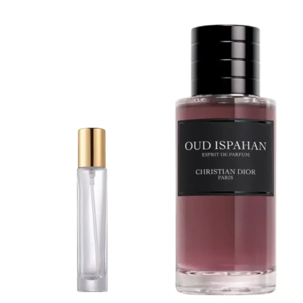 Dior Oud Ispahan Esprit de Parfum - Taksima