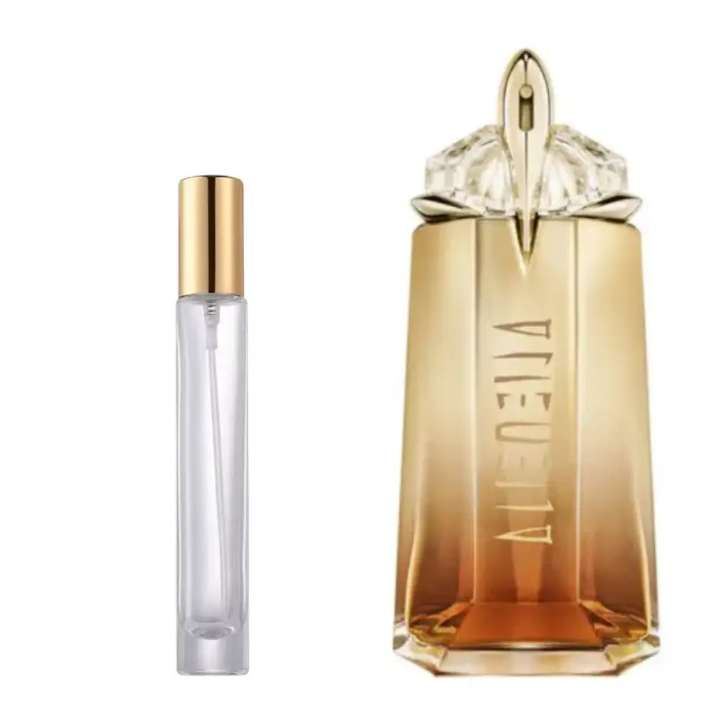 Thierry Mugler Alien Goddess Intense EDP