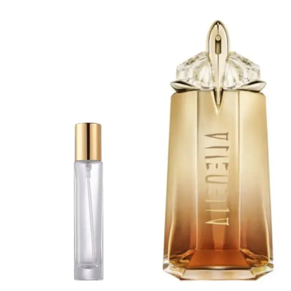 Thierry Mugler Alien Goddess Intense EDP