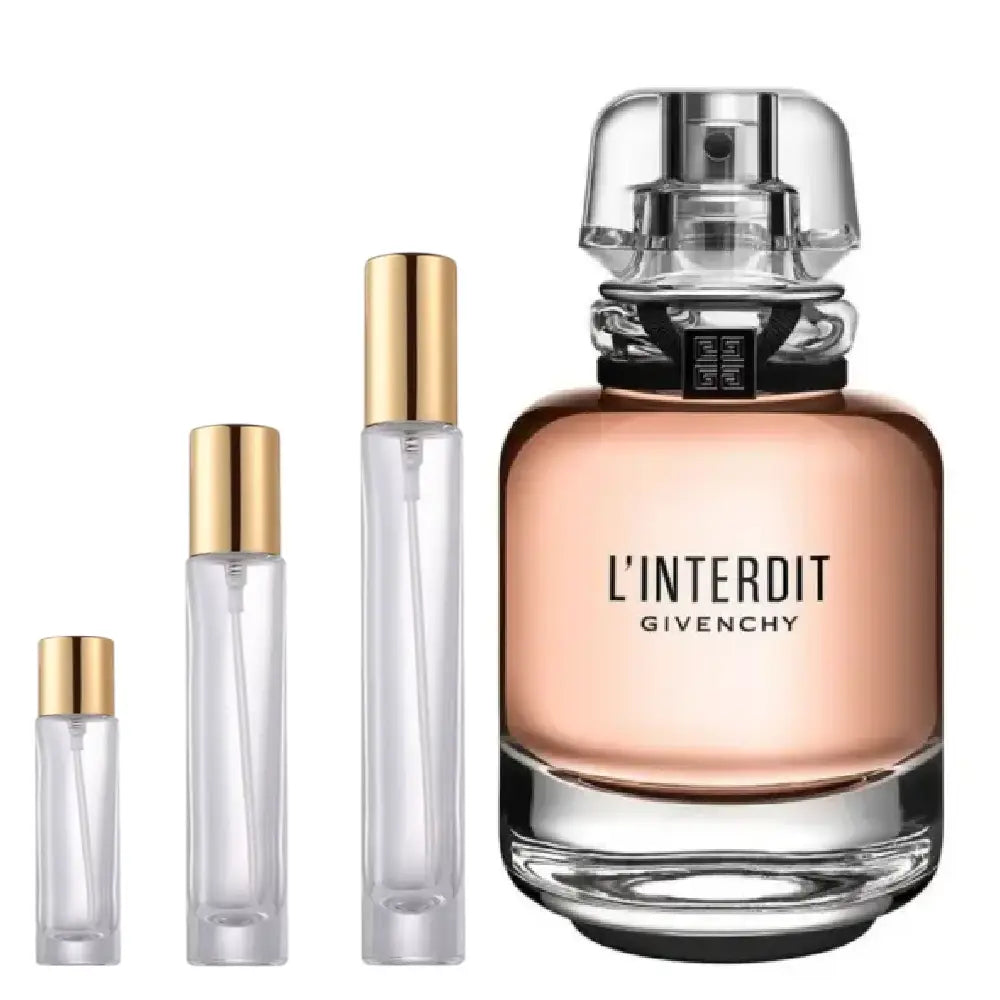 Givenchy L'Interdit EDP - Taksima