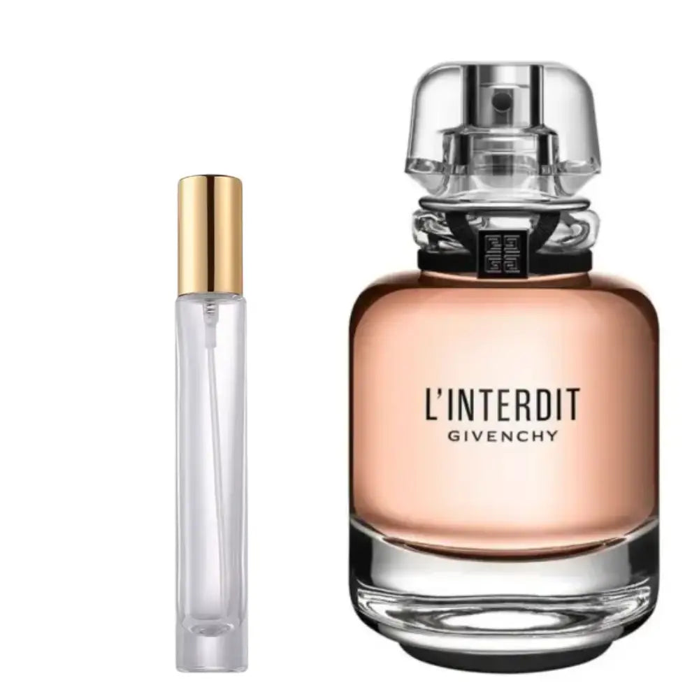 Givenchy L'Interdit EDP - Taksima