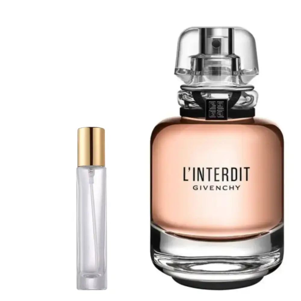 Givenchy L'Interdit EDP - Taksima
