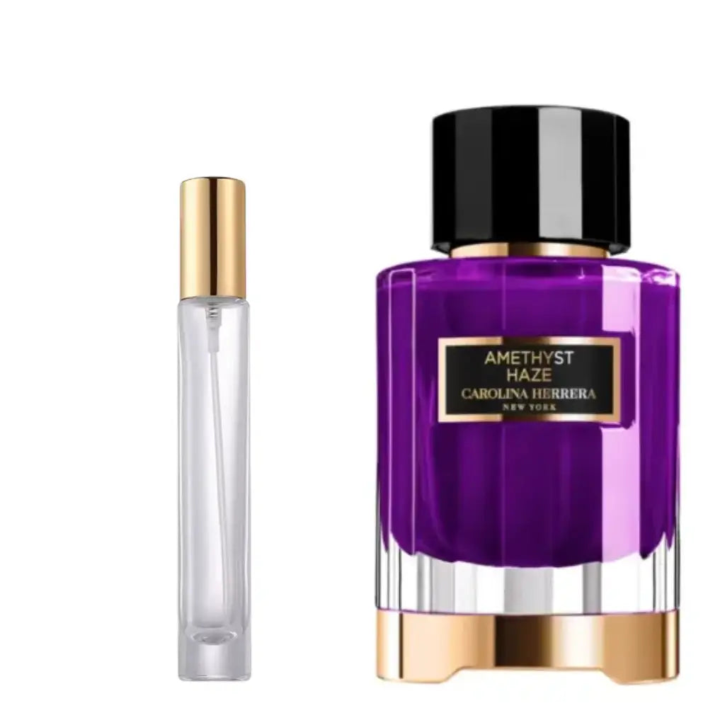 Carolina Herrera Amethyst Haze EDP - Taksima