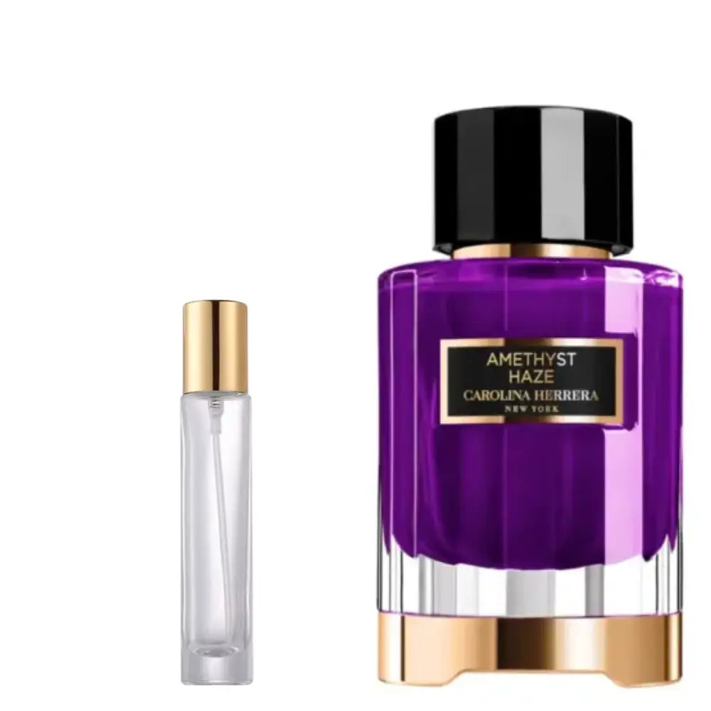 Carolina Herrera Amethyst Haze EDP - Taksima