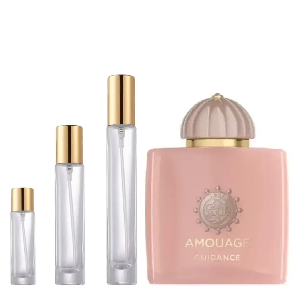 Amouage Guidance EDP - Taksima