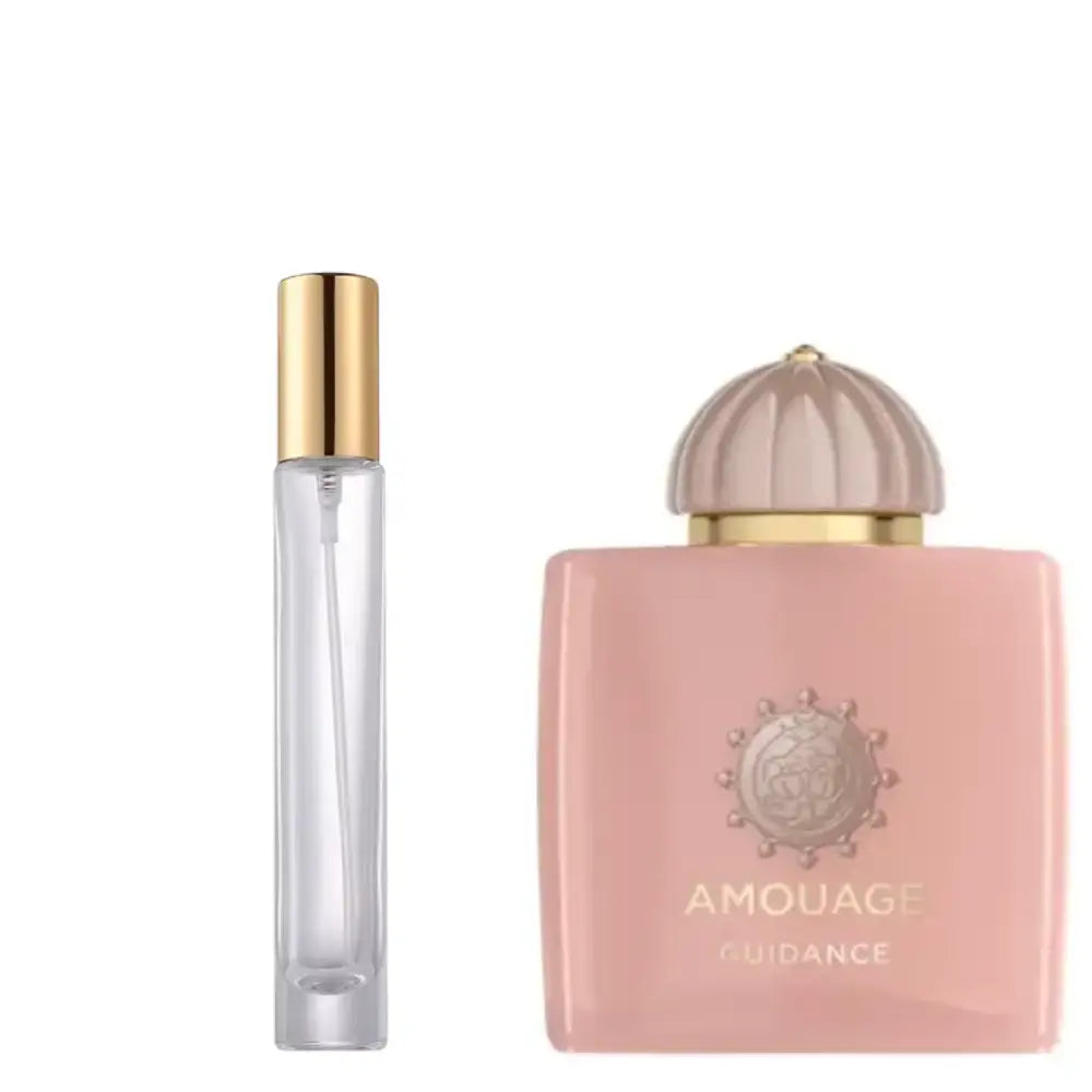 Amouage Guidance EDP - Taksima