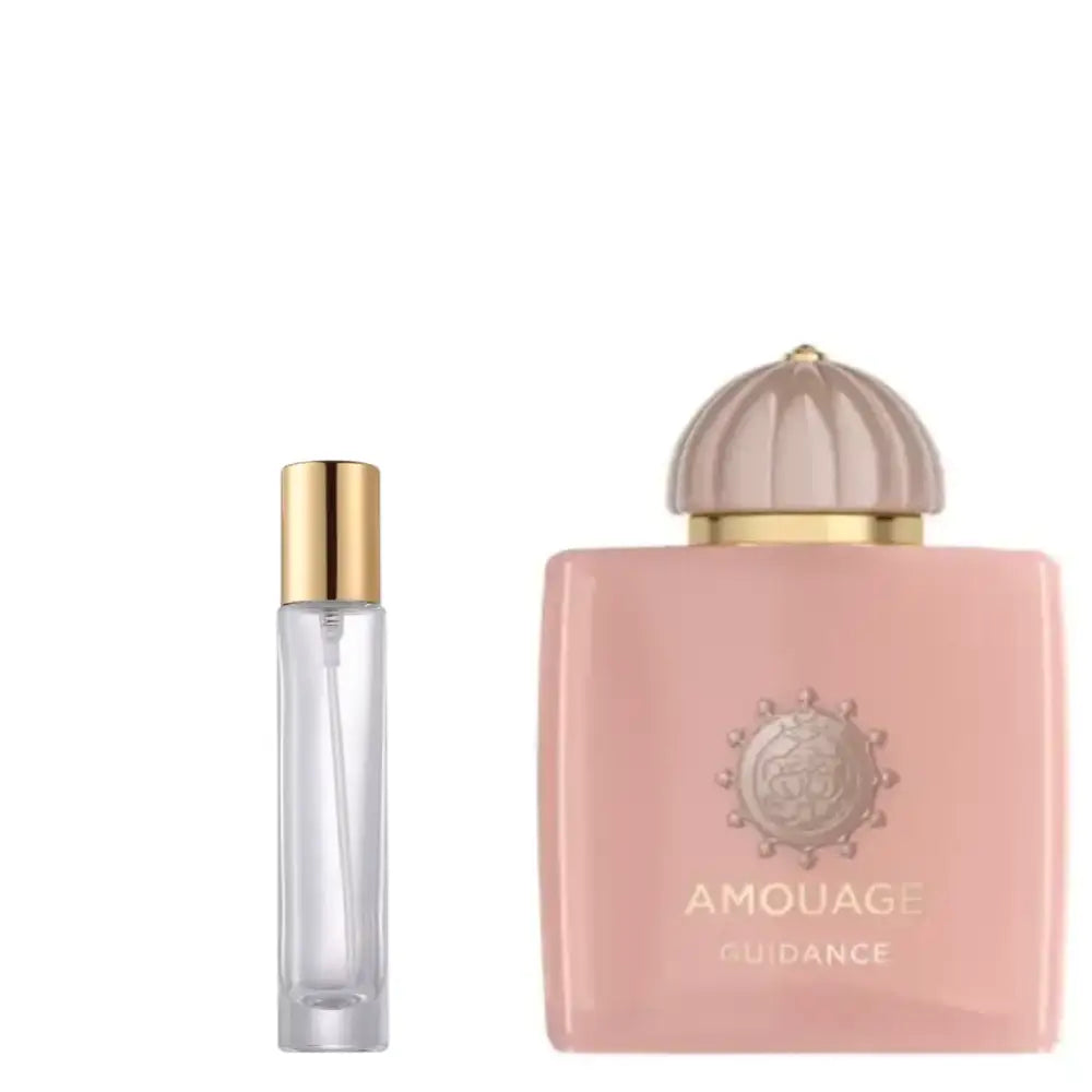 Amouage Guidance EDP - Taksima