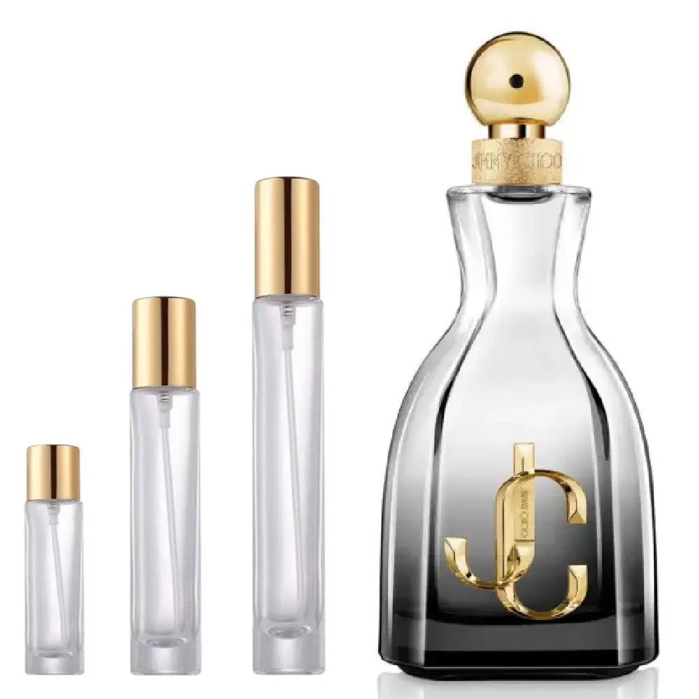 Jimmy Choo I Want Choo Forever EDP - Taksima