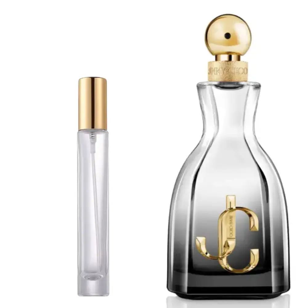 Jimmy Choo I Want Choo Forever EDP - Taksima
