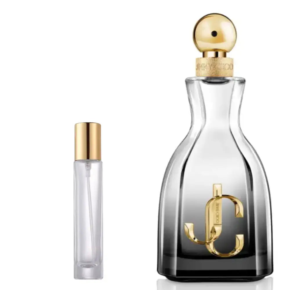 Jimmy Choo I Want Choo Forever EDP - Taksima