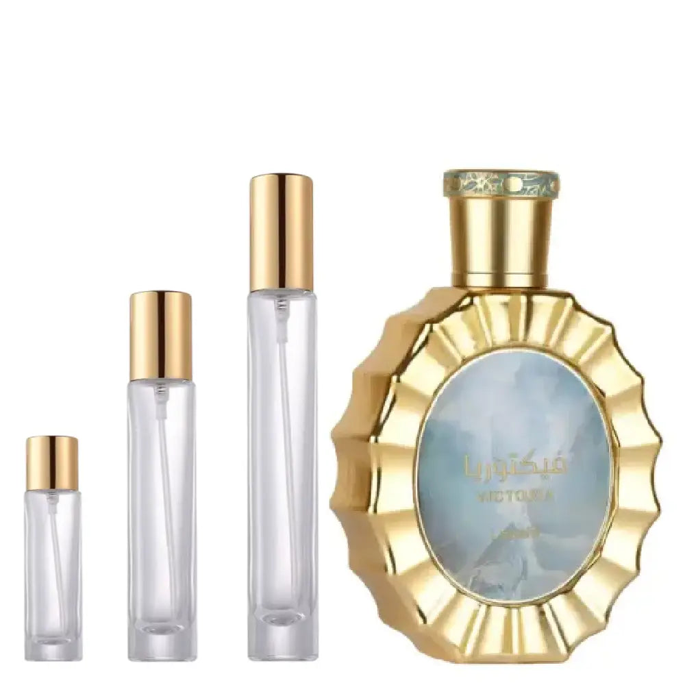 Lattafa Victoria EDP - Taksima
