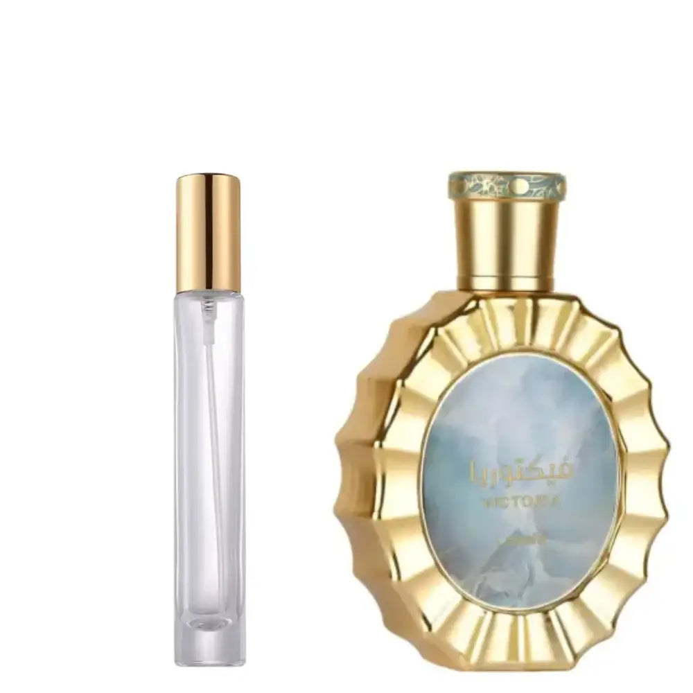 Lattafa Victoria EDP - Taksima
