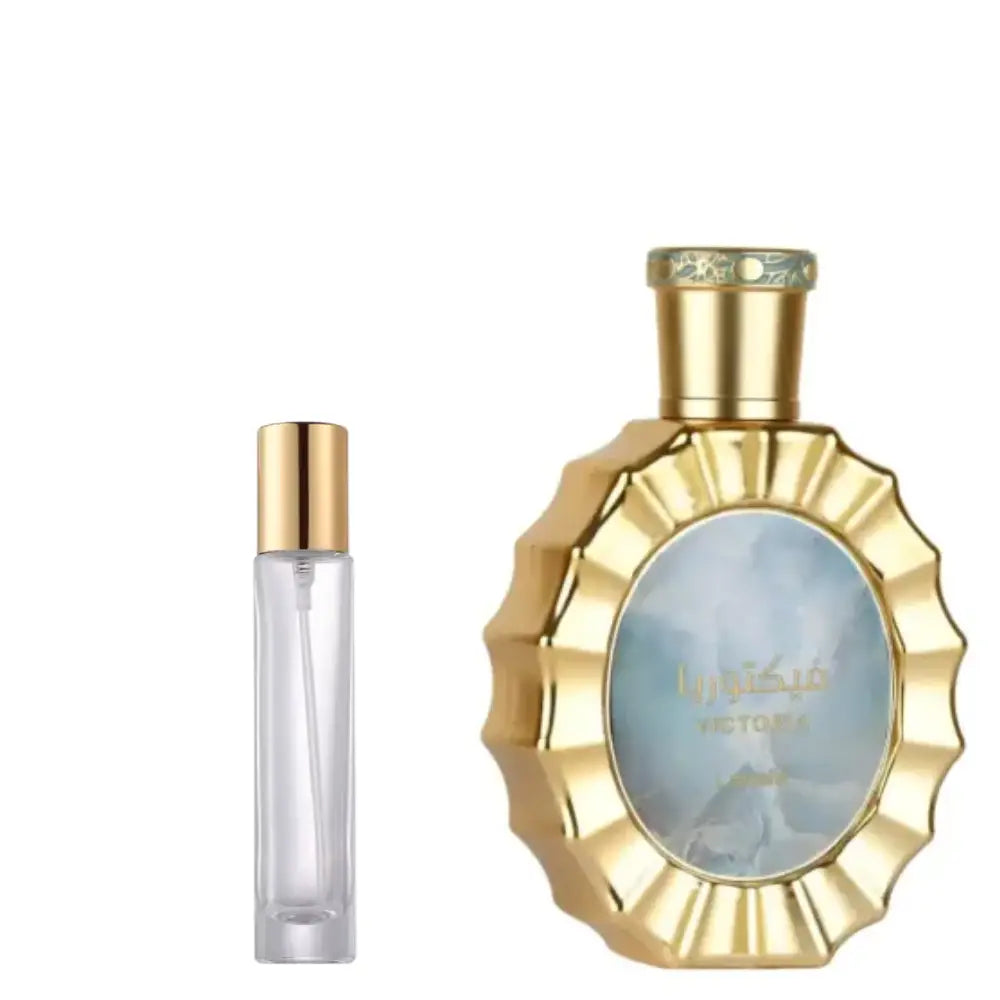 Lattafa Victoria EDP - Taksima
