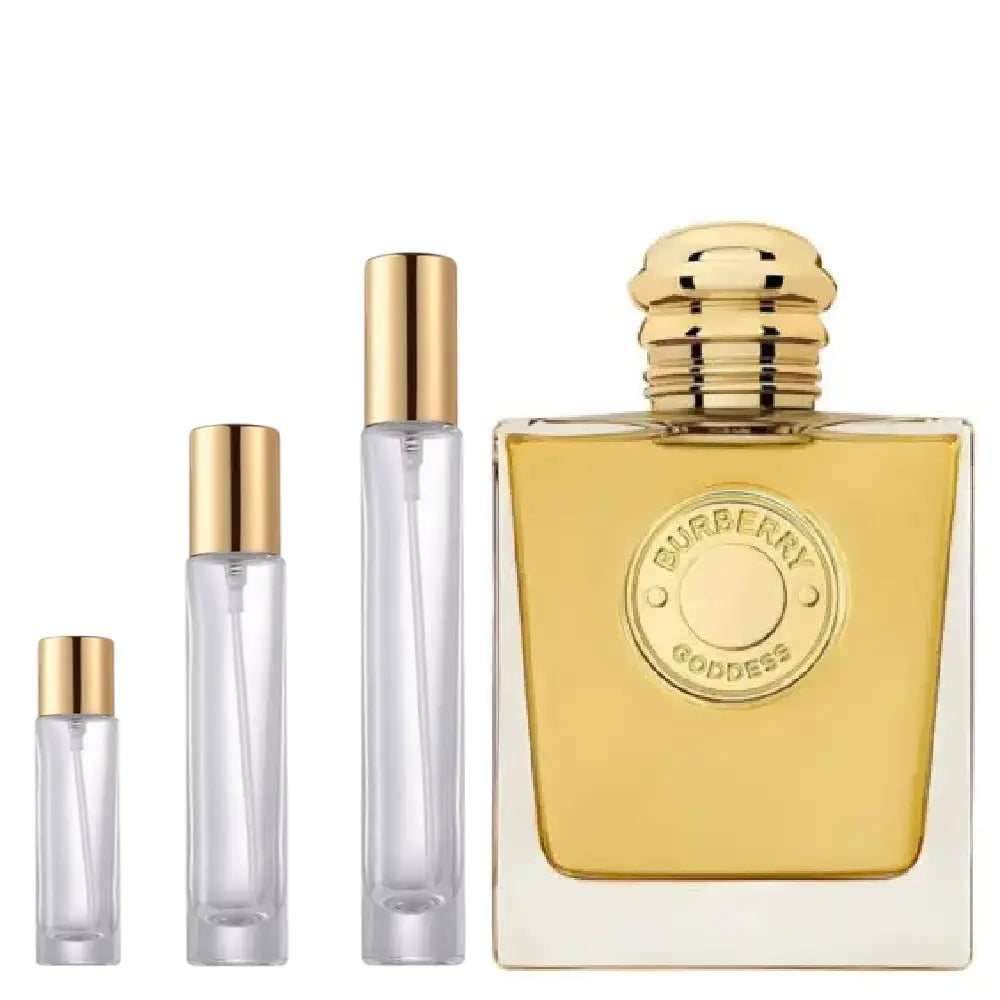 Burberry Gold (Goddess) Intense - Taksima