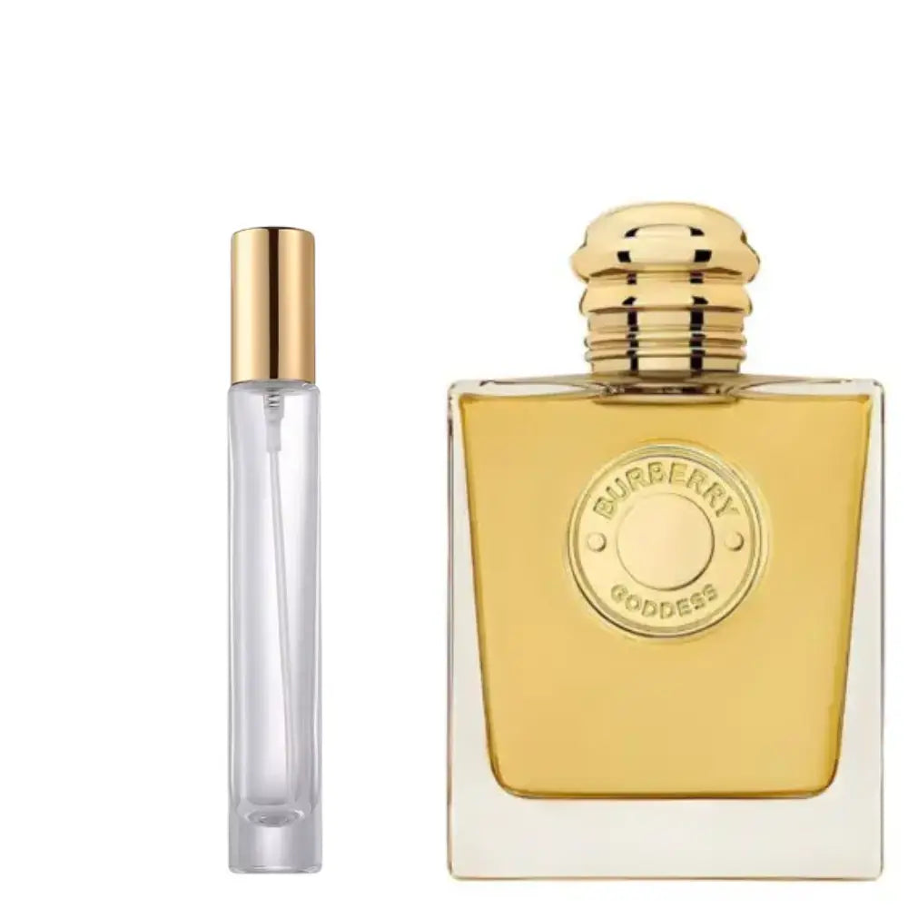 Burberry Gold (Goddess) Intense - Taksima