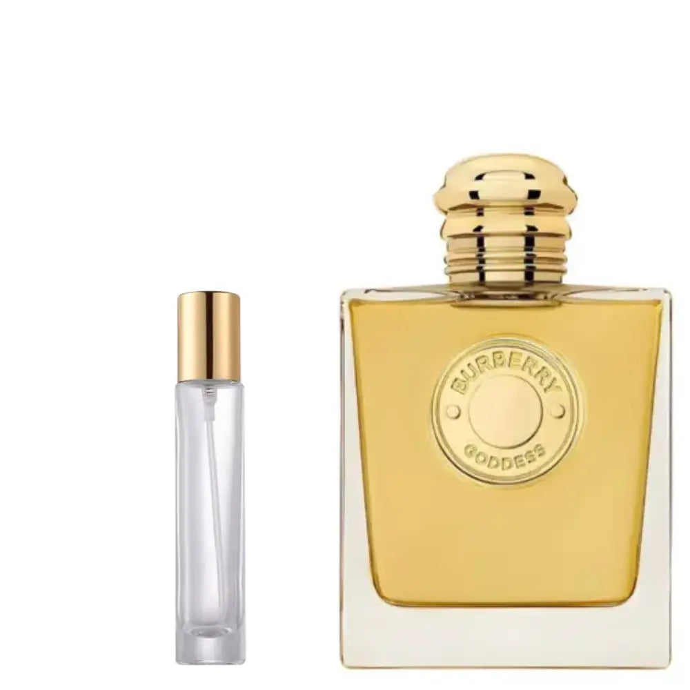 Burberry Gold (Goddess) Intense - Taksima