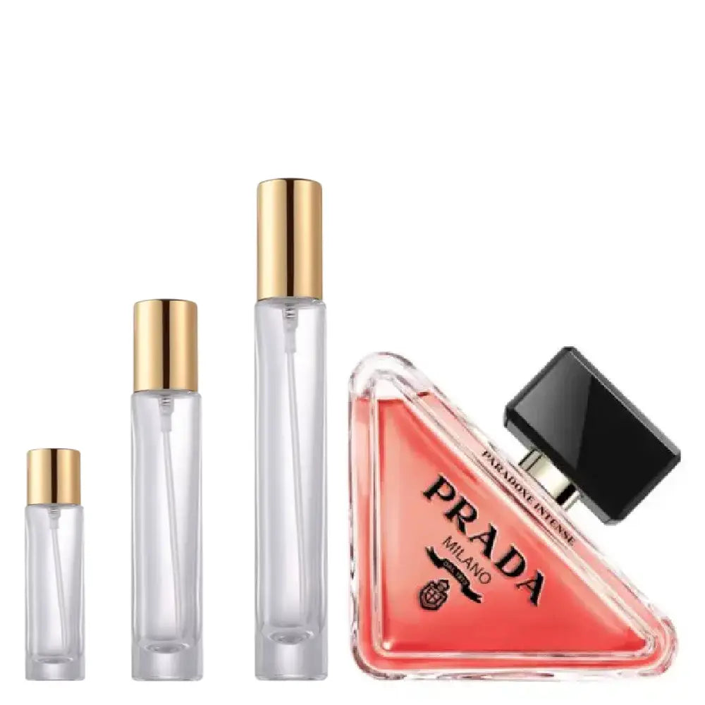 Prada Paradoxe Intense - Taksima
