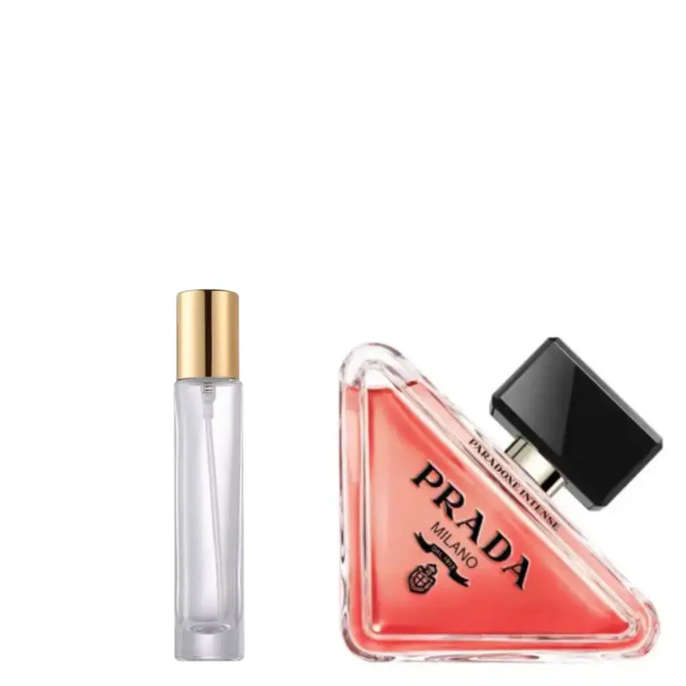 Prada Paradoxe Intense - Taksima