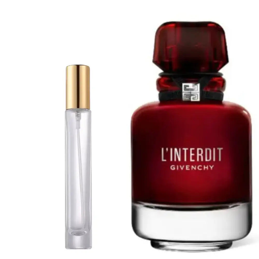 Givenchy L'Interdit Rouge EDP