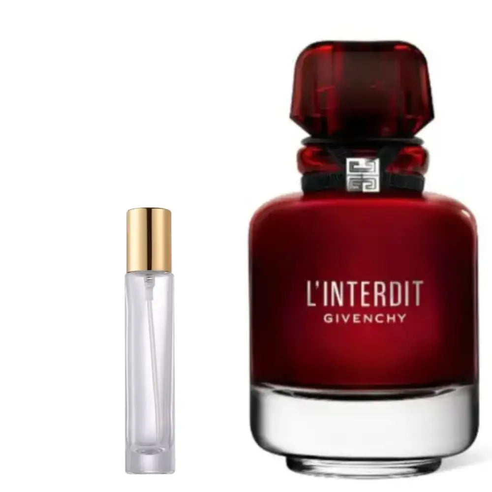 Givenchy L'Interdit Rouge EDP