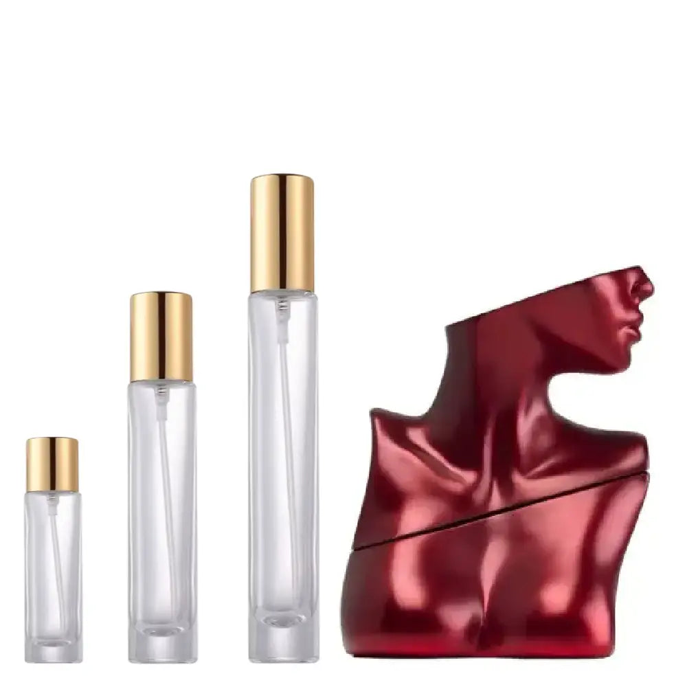 Billie Eilish Perfume No. 3 - Taksima