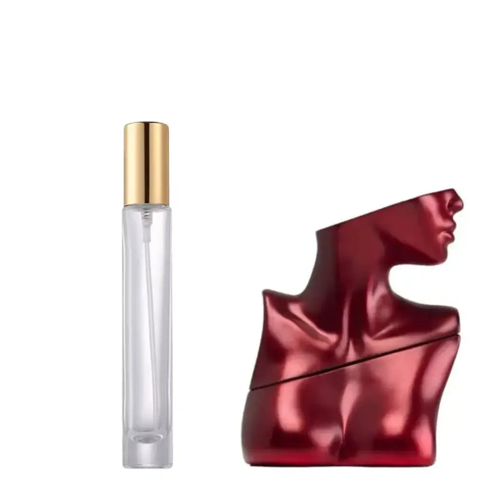 Billie Eilish Perfume No. 3 - Taksima