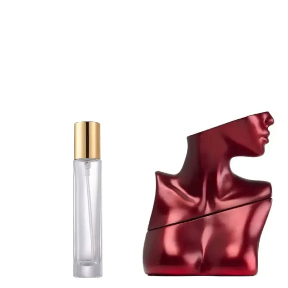 Billie Eilish Perfume No. 3 - Taksima