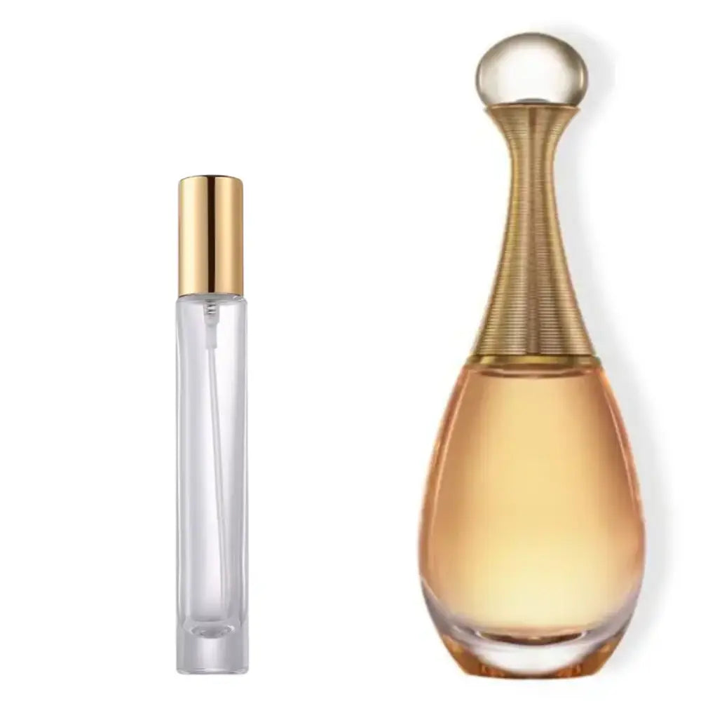 Dior J'adore EDP - Taksima