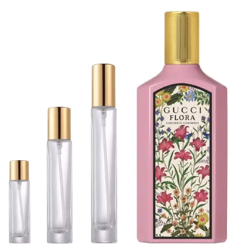 Gucci Flora Gorgeous Gardenia EDP - Taksima