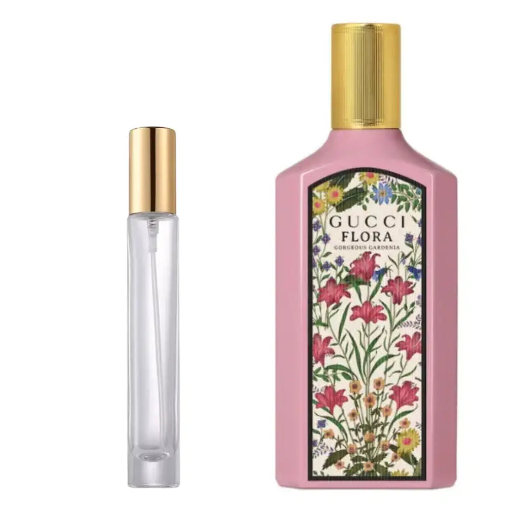 Gucci Flora Gorgeous Gardenia EDP - Taksima