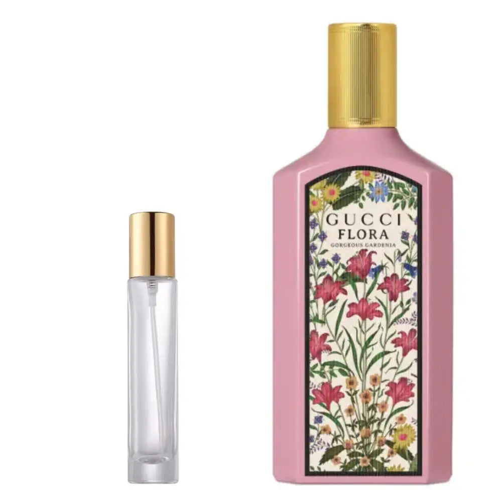Gucci Flora Gorgeous Gardenia EDP - Taksima