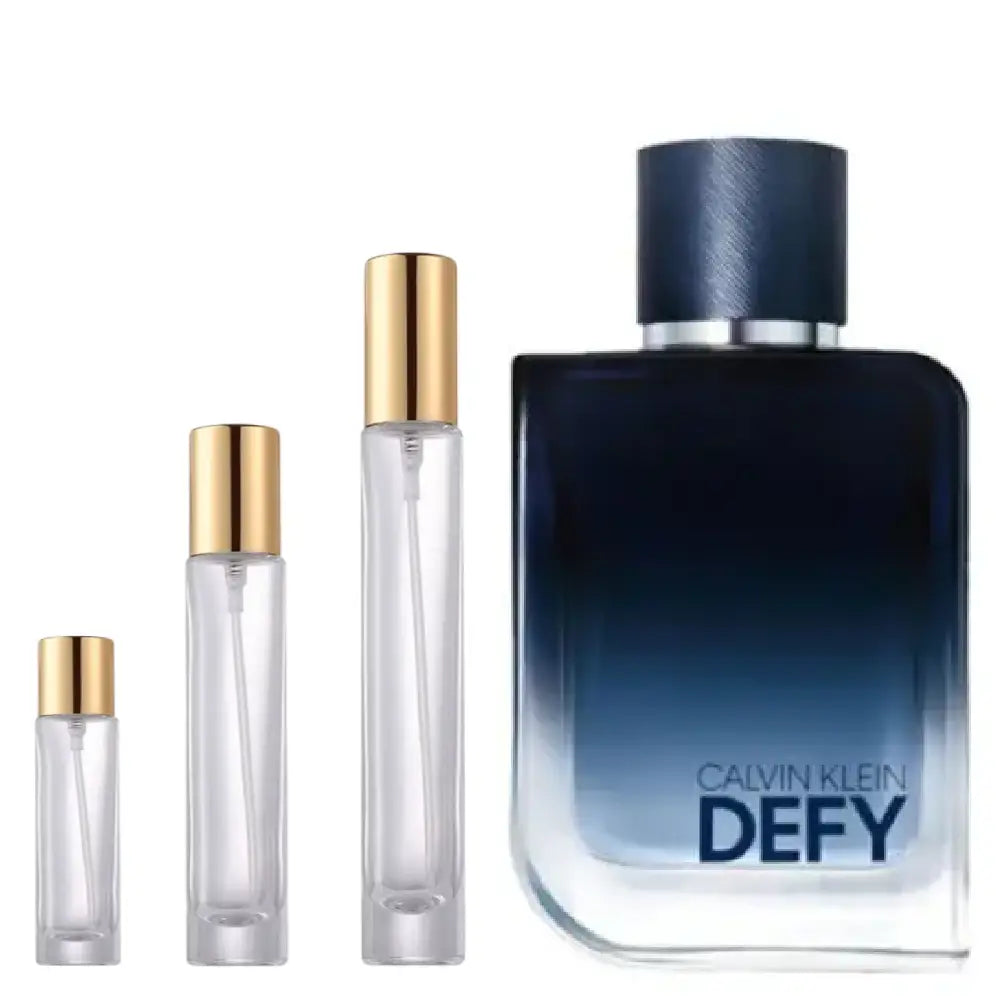 Calvin Klein Defy EDP - Taksima