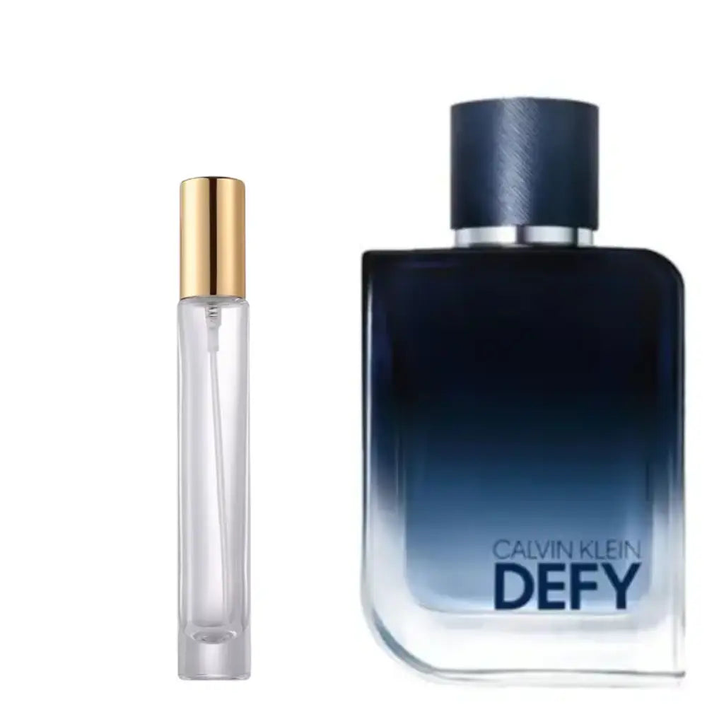 Calvin Klein Defy EDP - Taksima