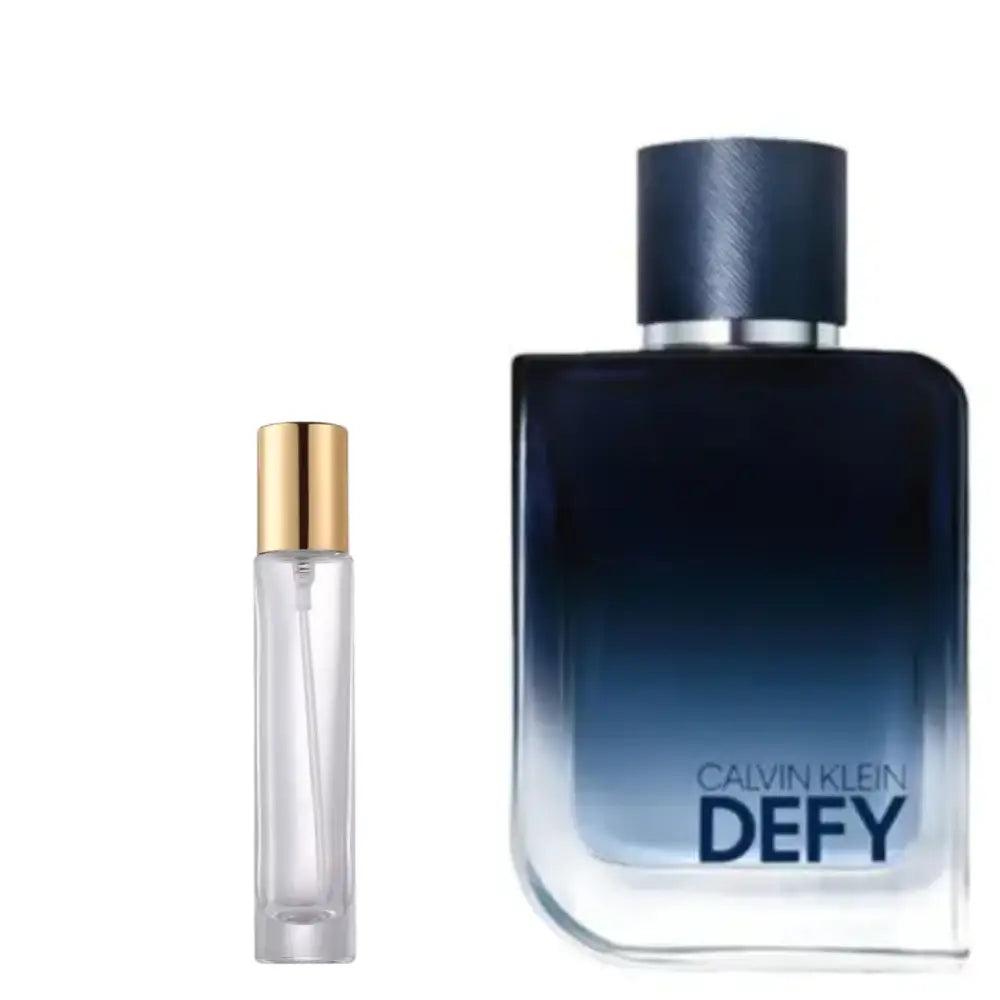 Calvin Klein Defy EDP - Taksima