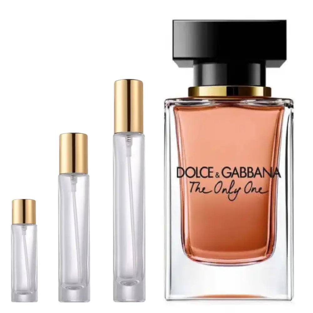 Dolce & Gabbana The Only One EDP - Taksima